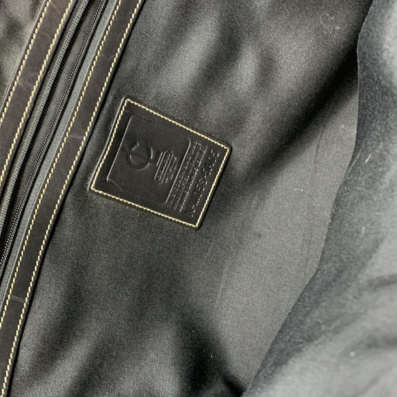 Coach Messenger Bag - Picture 12 of 15